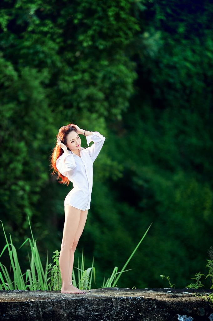 善良迷人的女教师3